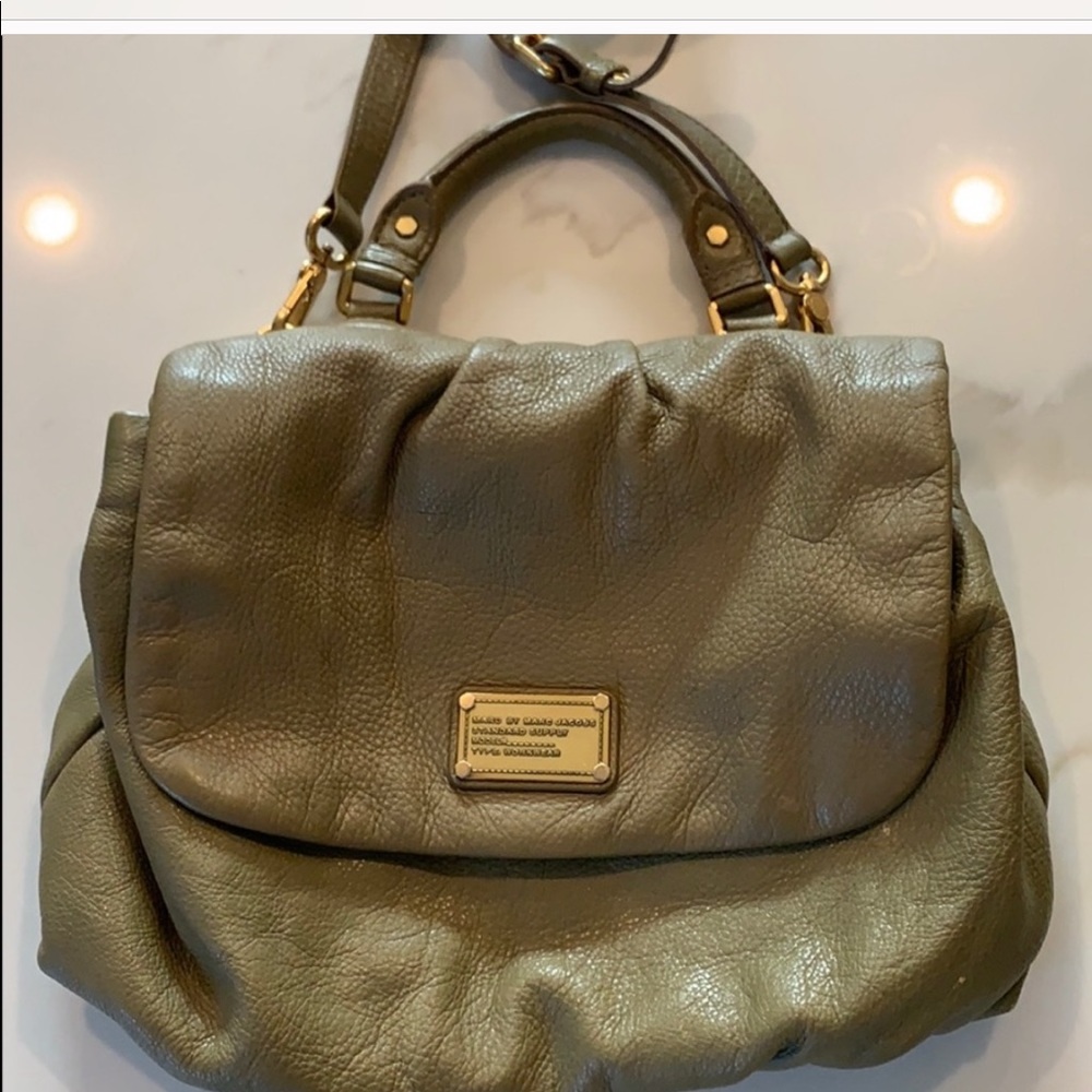 Marc by Marc Jacobs bag